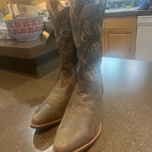 Cowgirl Boots
